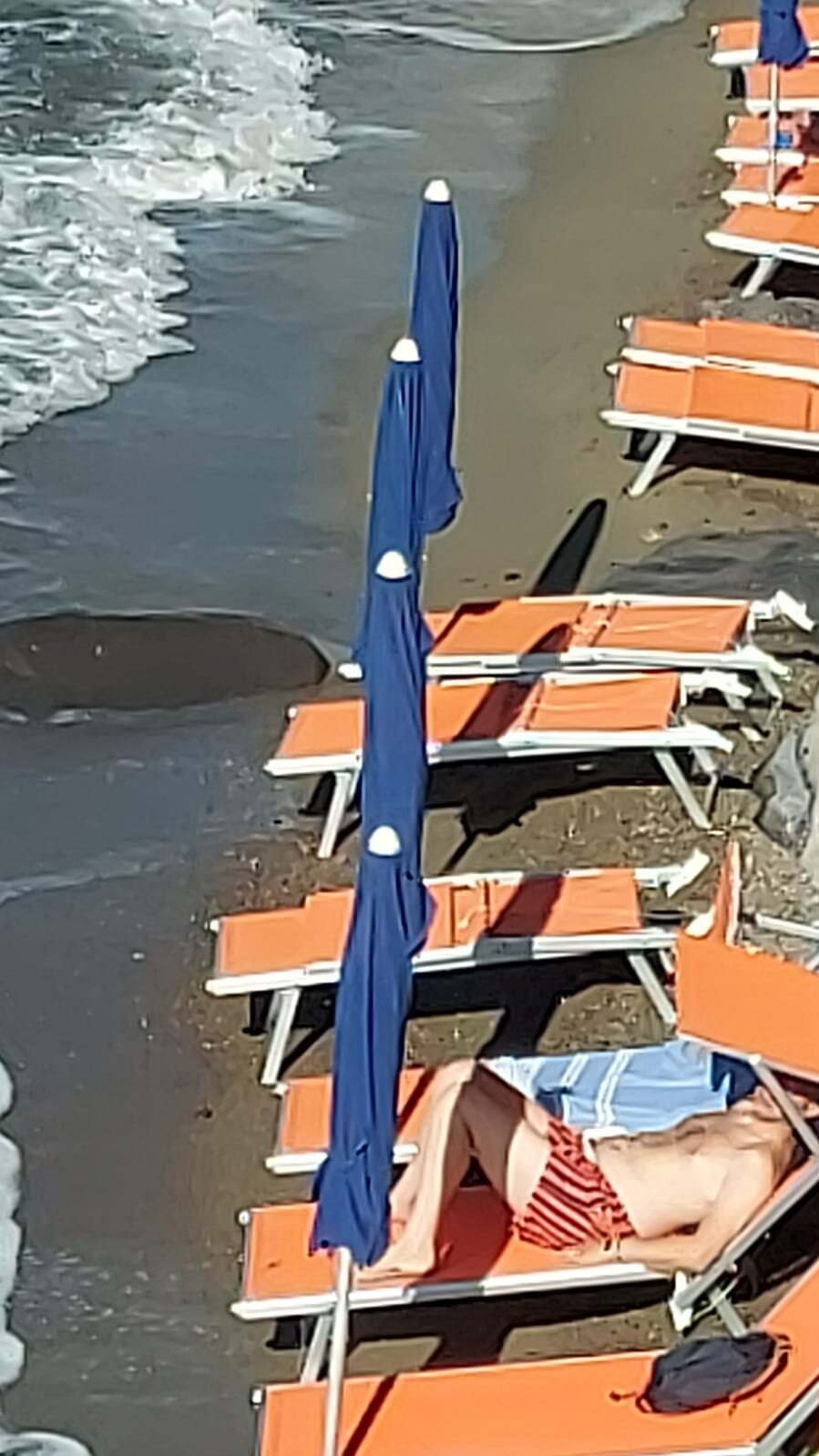 Hotel Regina del Mare-官方