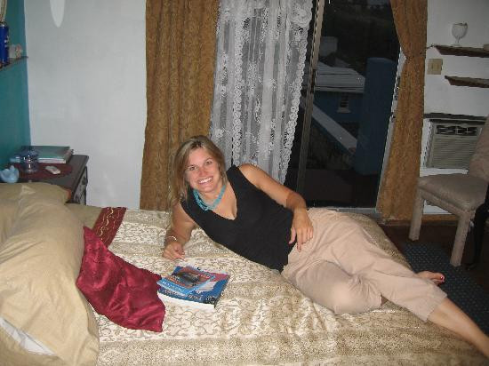 Blue Horizons Guest House主图