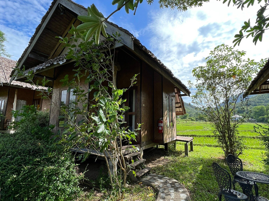 康纳小屋主图