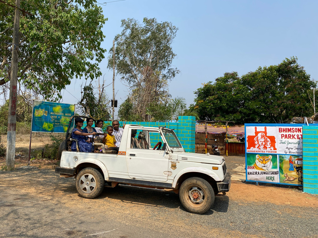 Bhimson’s Agro Park & Tourism景点图片