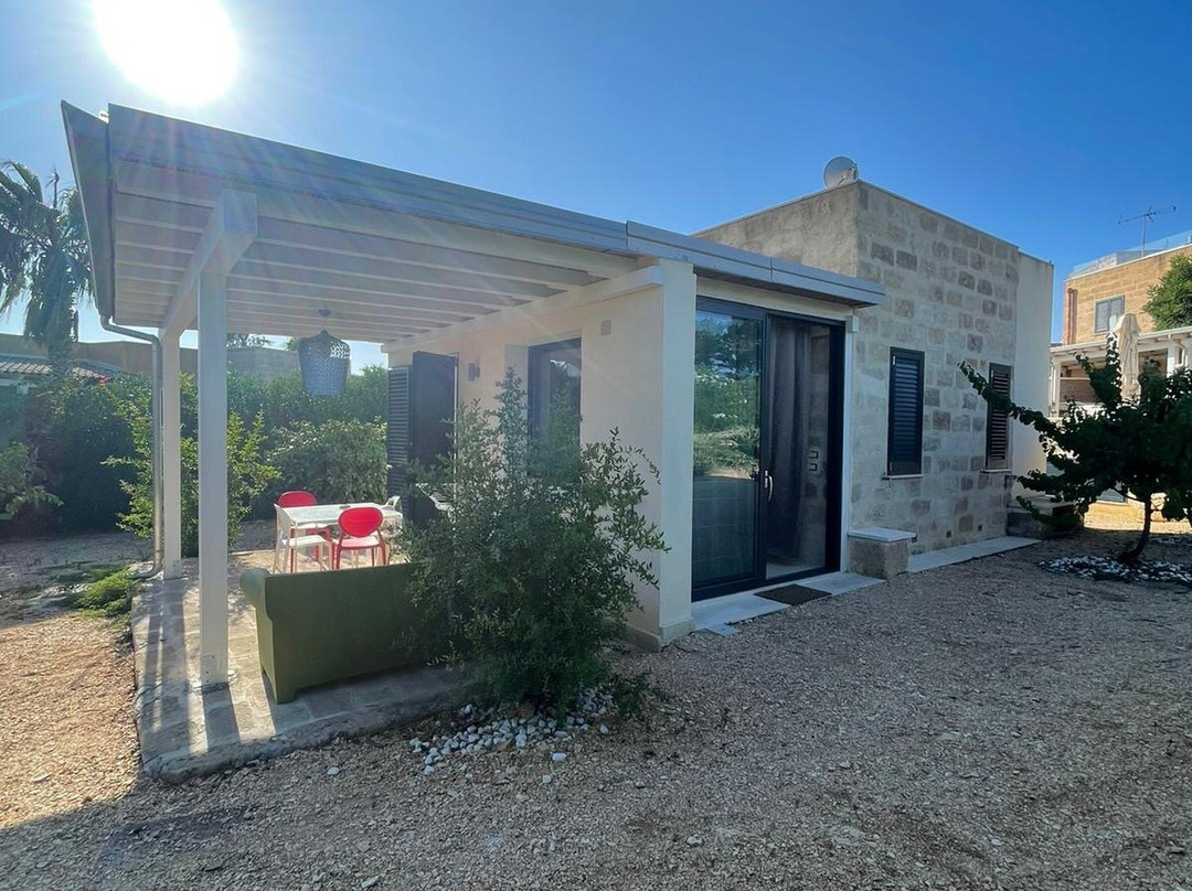 Le Suites del Carrubo主图