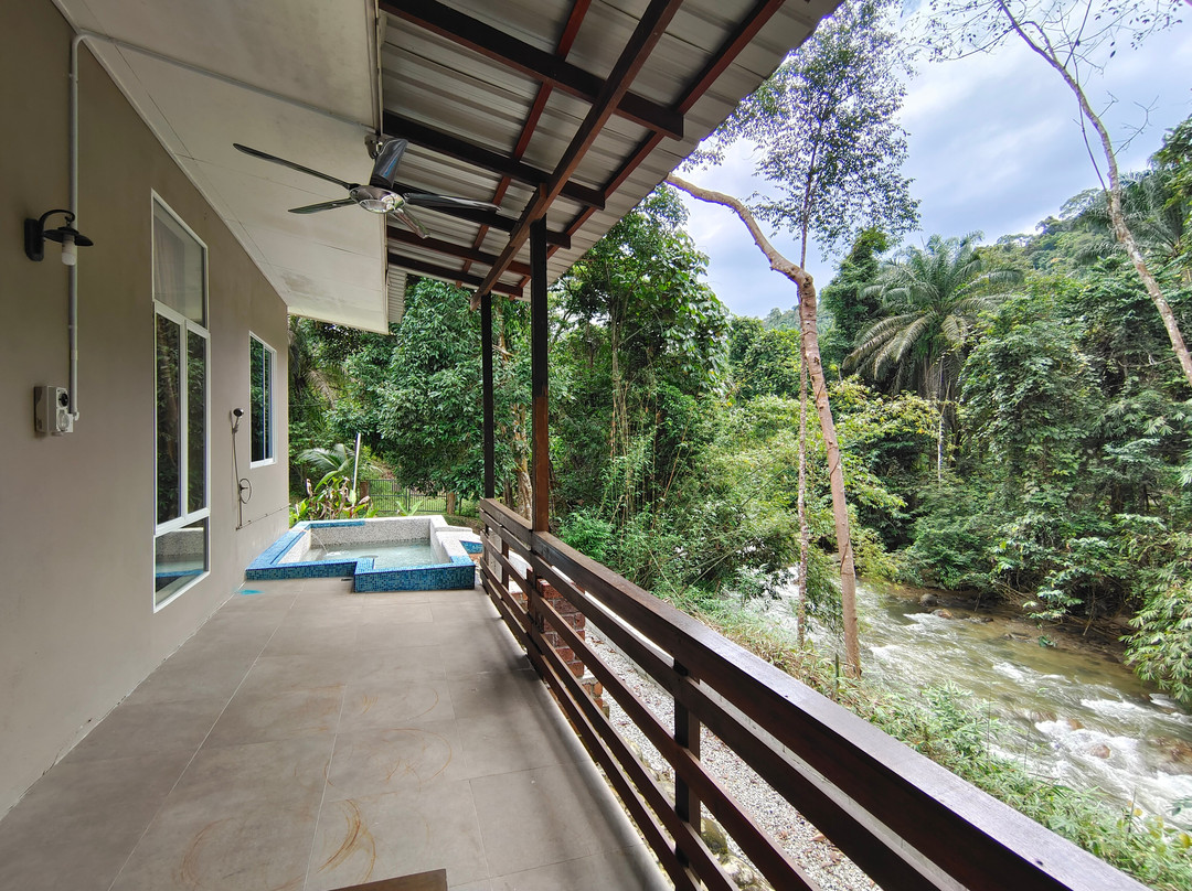 Gopeng Highland Resort主图