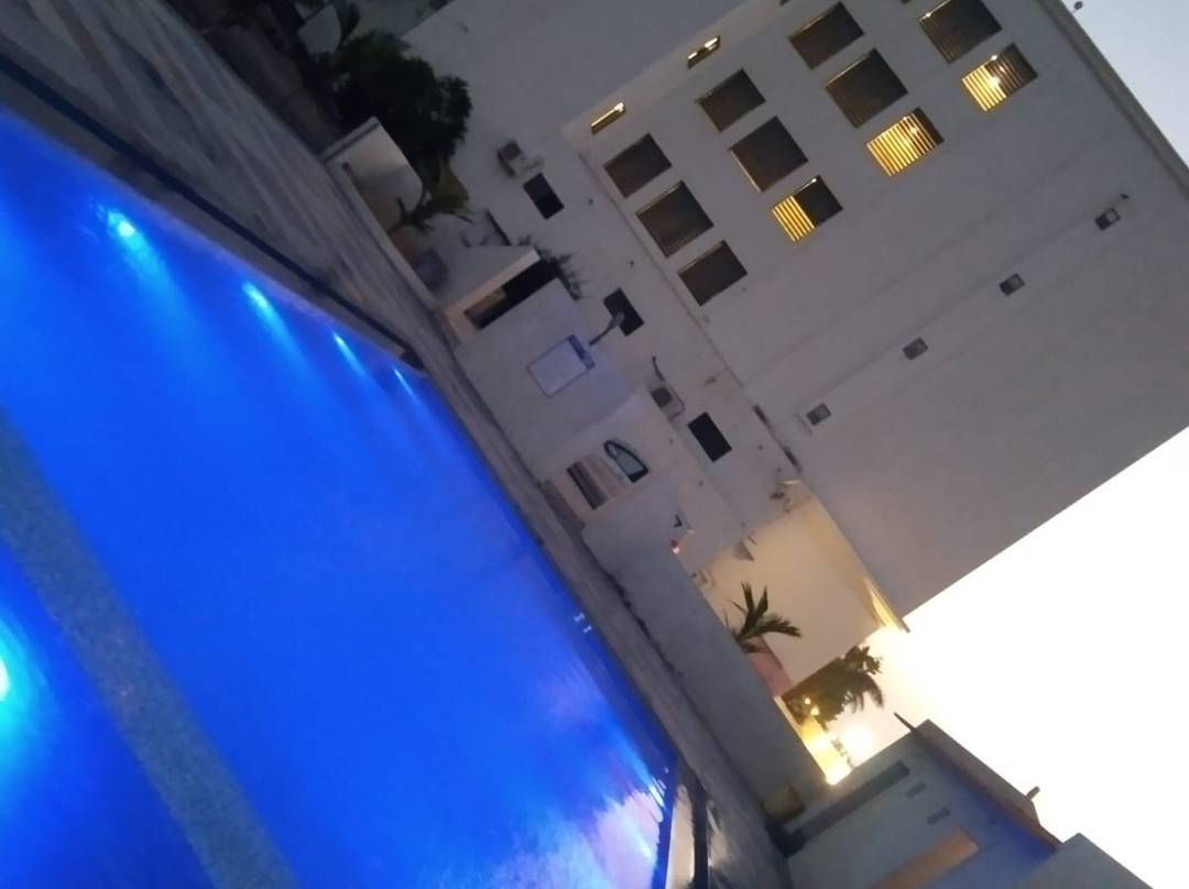 Madhuvan Suites主图