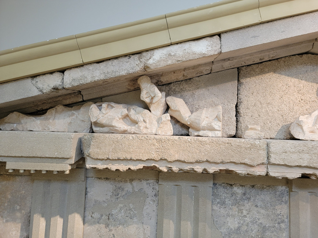 Olympia Guided Tours by Elena-奥林匹亚必去景点