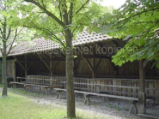 Bauernhausmuseum des Landkreises Erding-埃尔丁必去景点