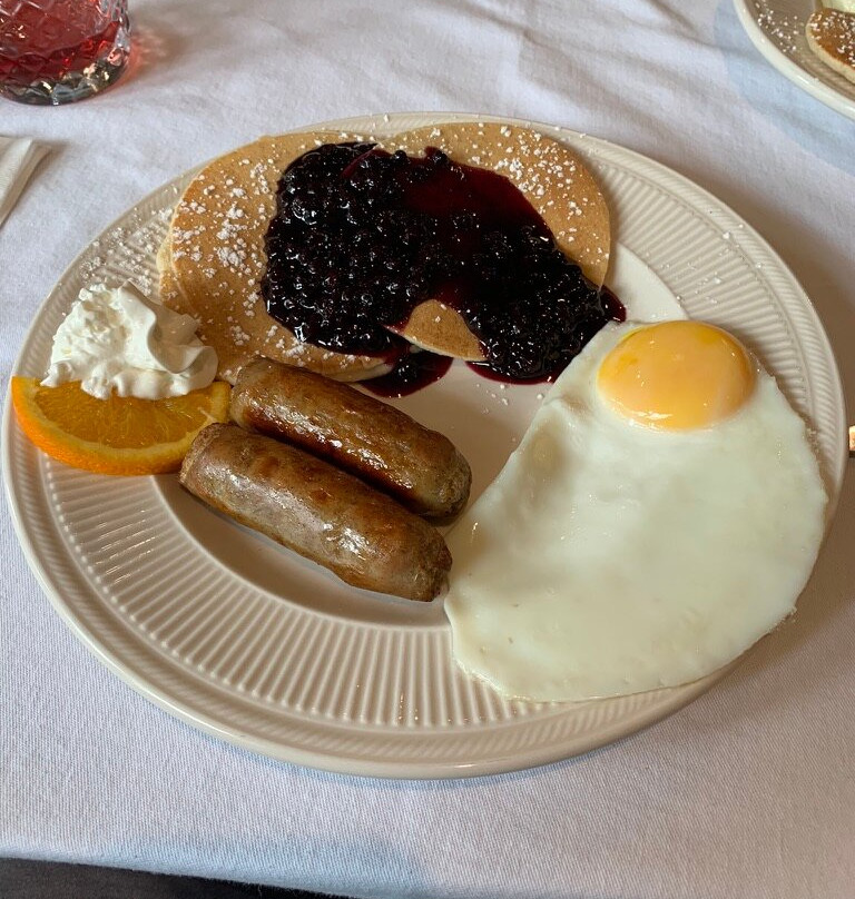 Lindenwood Inn主图