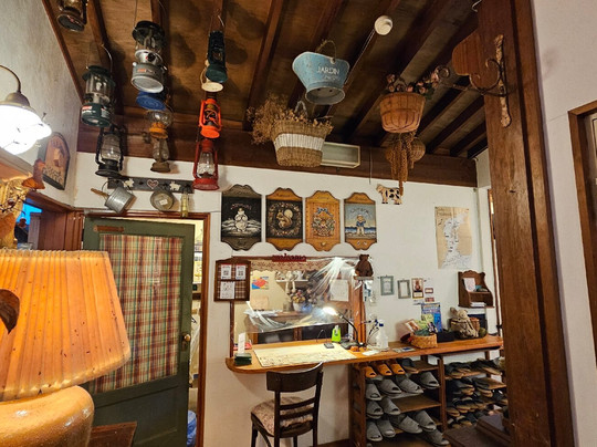 Pension Cruise主图