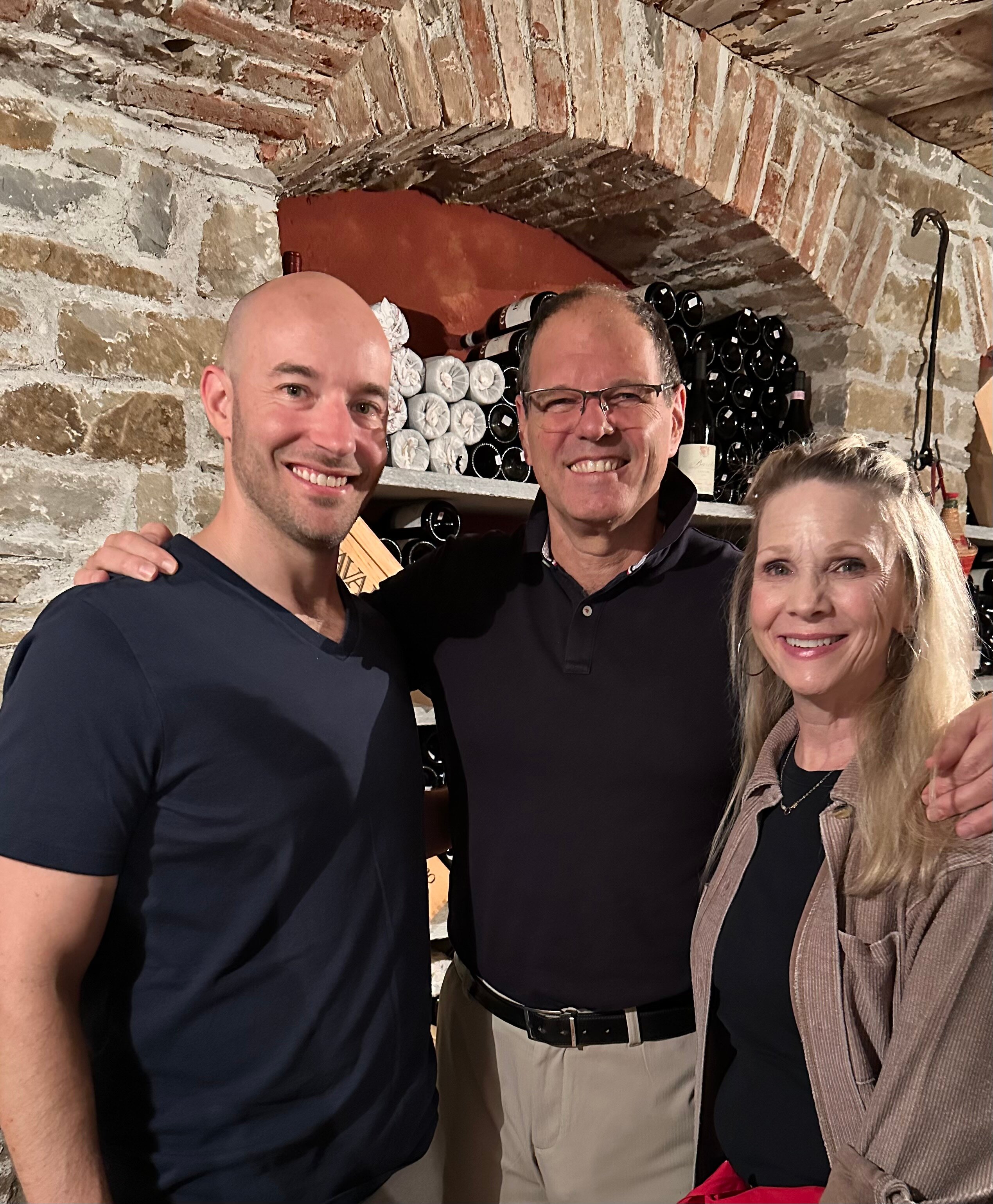 圣卡罗别墅酒店-浴室