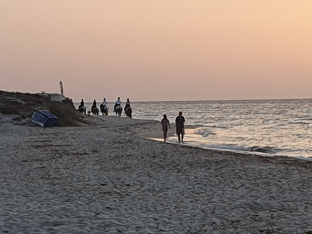 Bouradanis Village Hotel主图