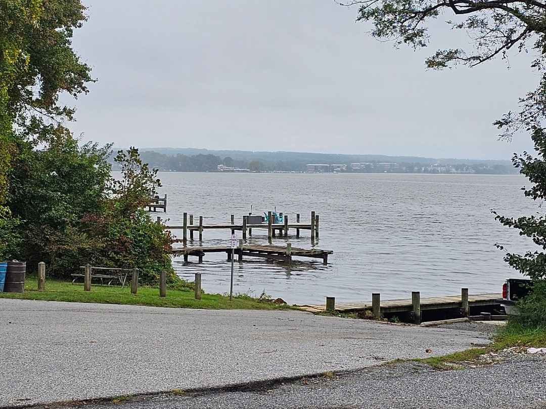 Willoughby Beach-Edgewood必去景点