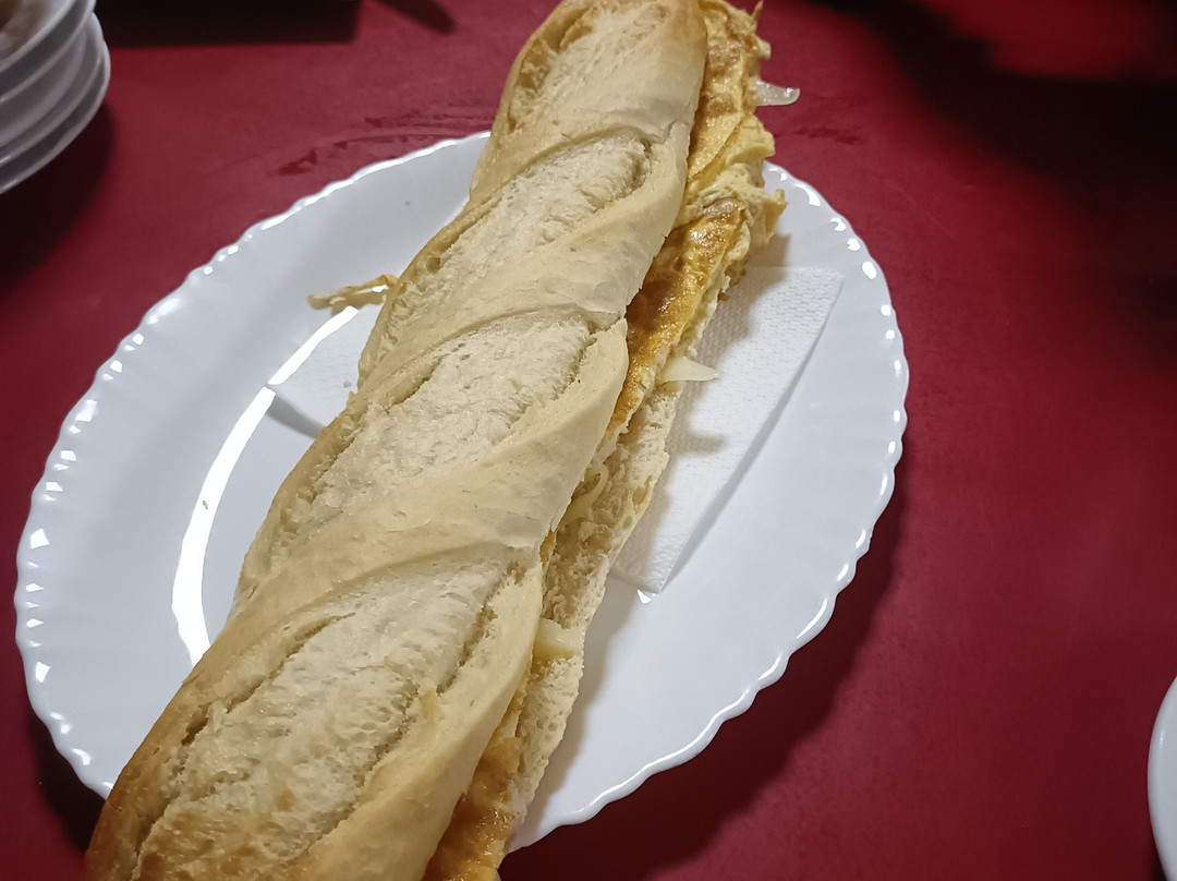 Hostal Velasco主图