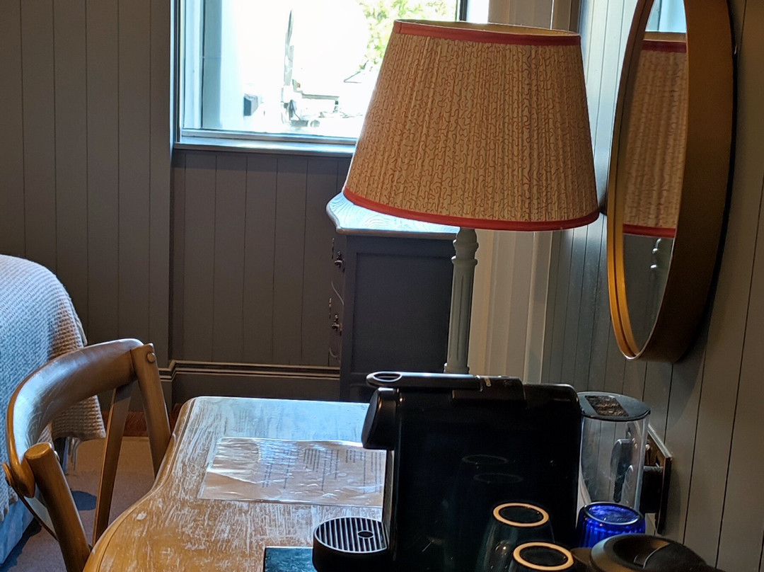 The Cuan Boutique Hotel主图