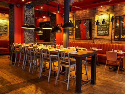 Cantina di Luca主图