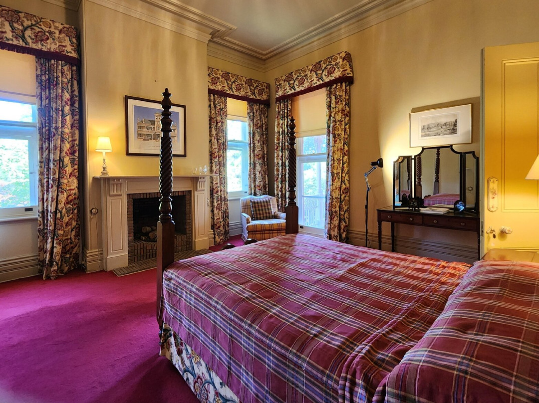 Retford Park-鲍勒尔必去景点