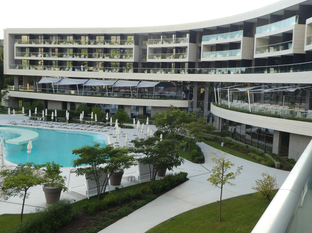 Sheraton Dubrovnik Riviera Hotel主图