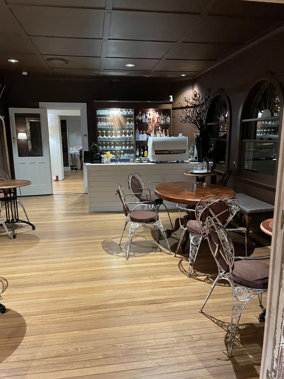 林克斯之家酒店-浴室