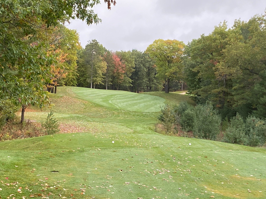 Black Lake Golf Club景点图片