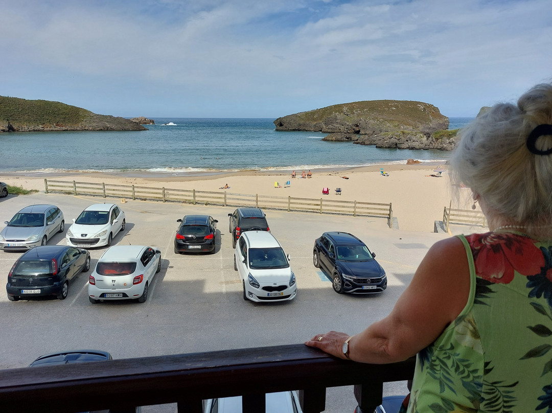 Hotel Kaype - Quintamar主图