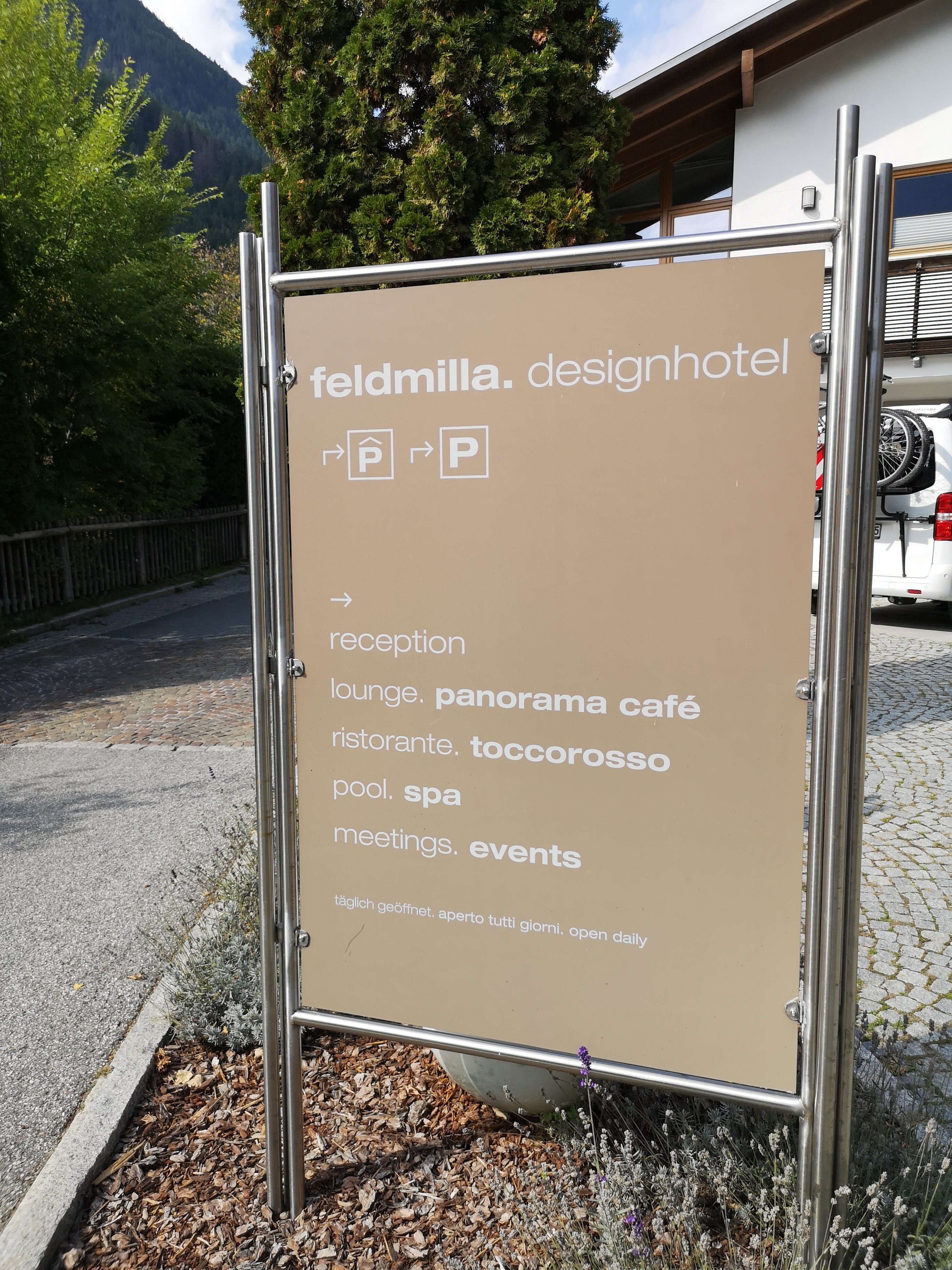 费德密拉设计酒店-浴室