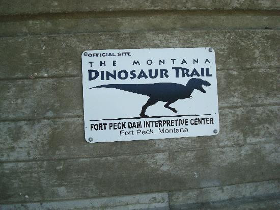 Fort Peck Reservoir-Fort Peck必去景点