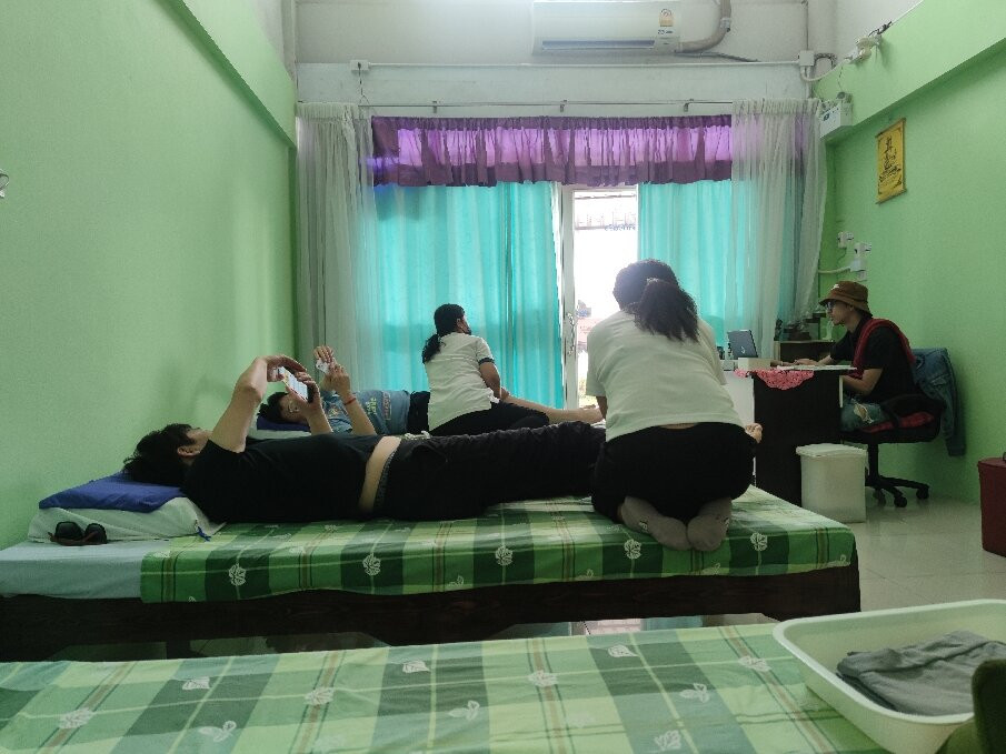 Thanyaras Healthy Massage-清迈必去景点