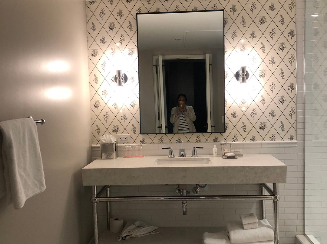 Kimpton Cottonwood Hotel主图