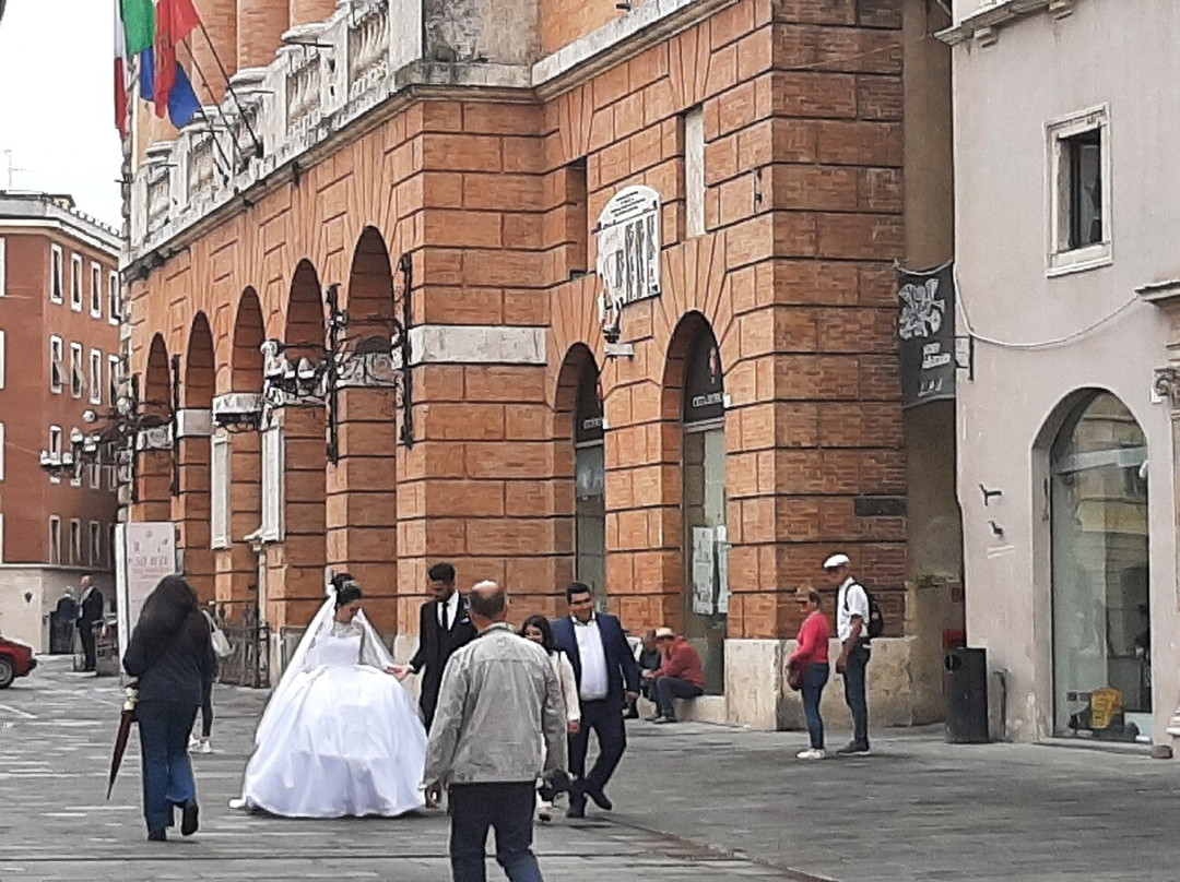 Piazza Della Repubblica景点图片