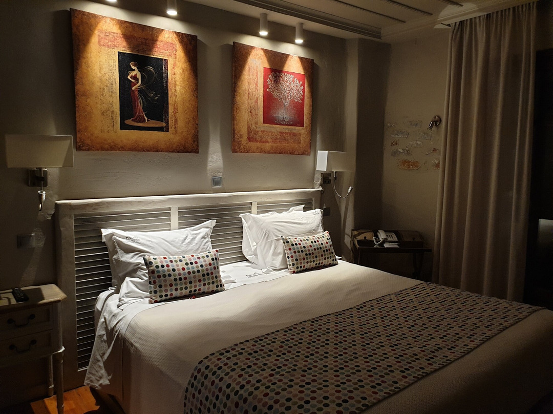 Limeni Inn - Boutique Hotel Adults Only 12+主图