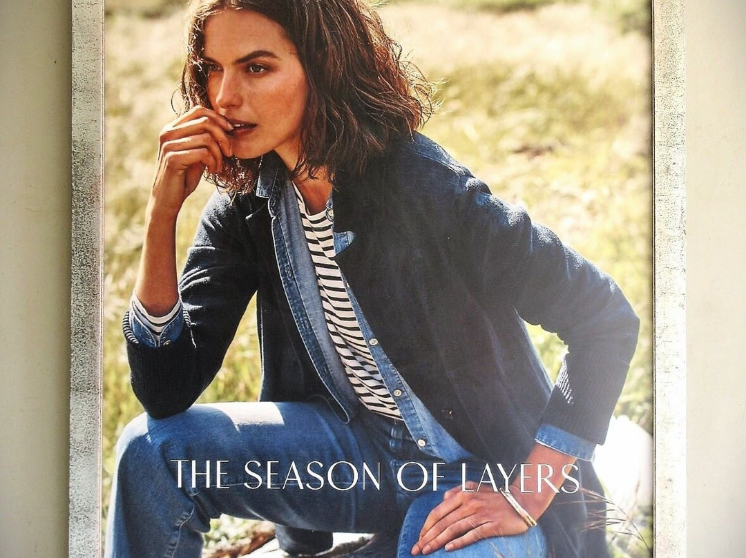 the Shopps at Grand Prairie-皮奥里亚必去景点