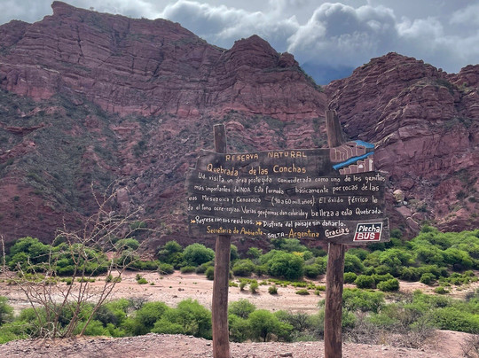 Nordic Travel-萨尔塔必去景点