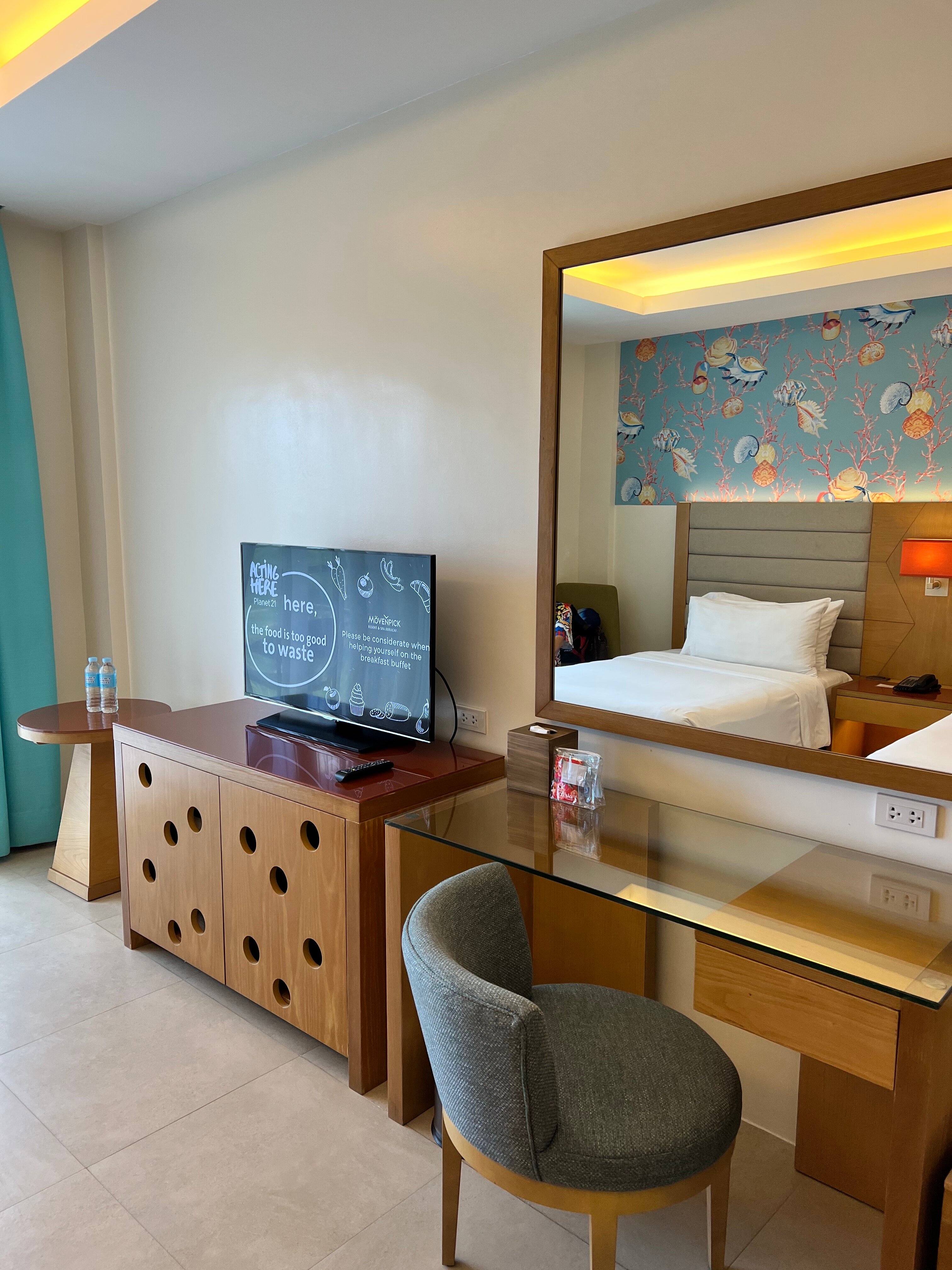 Greenlands Hotel-客卧