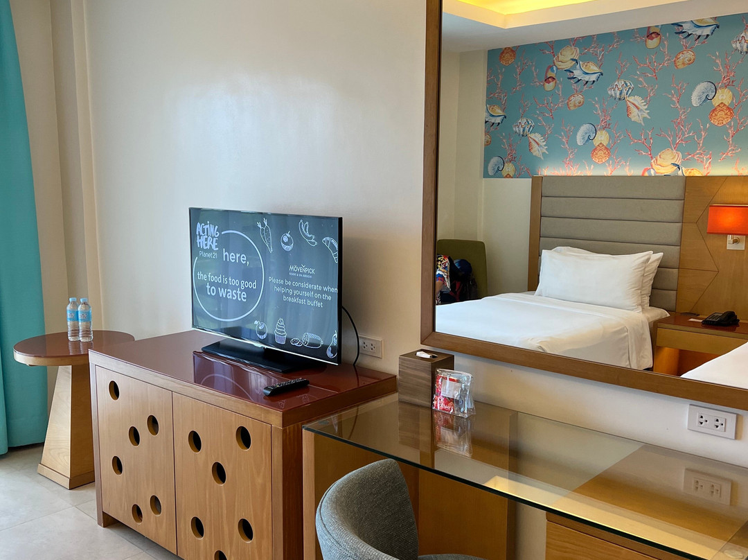 Greenlands Hotel主图