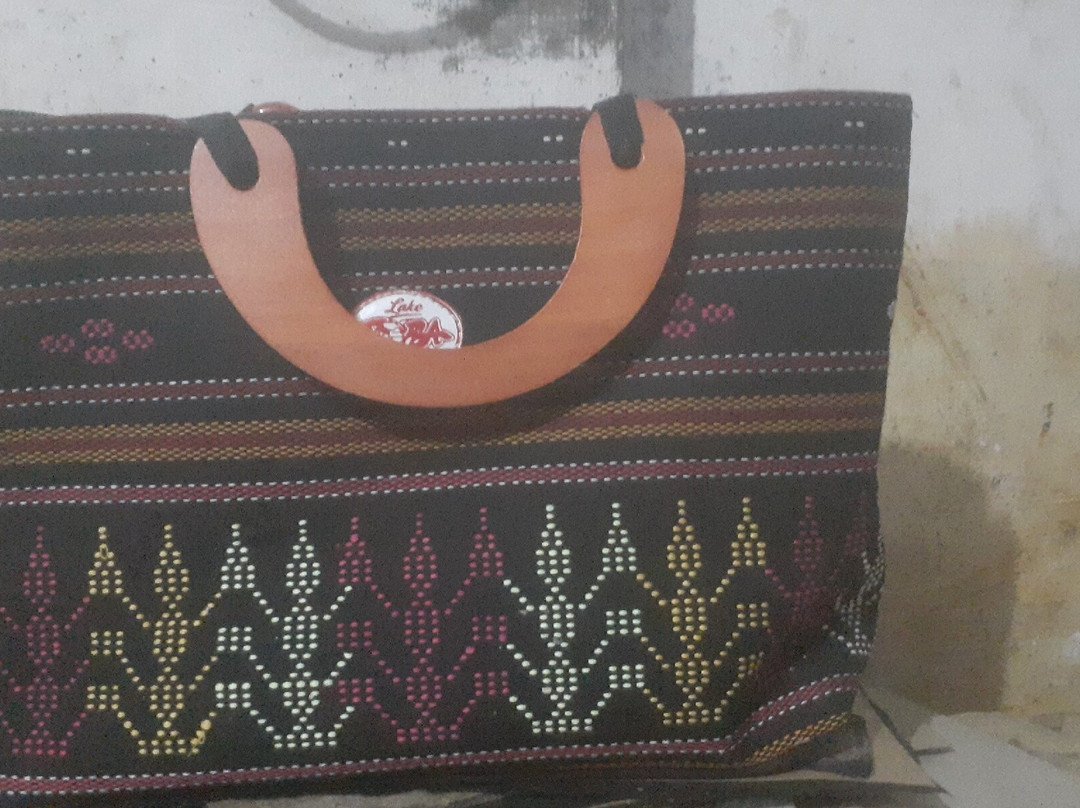 D' Collection-Parapat必去景点