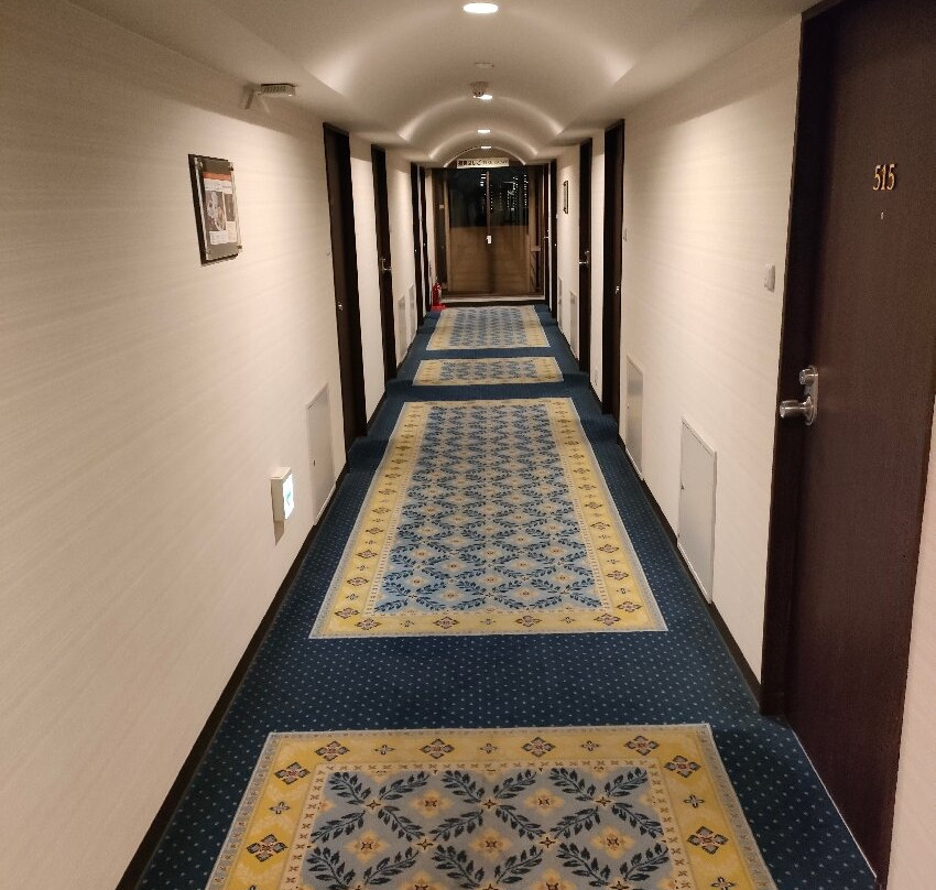 Okazaki New Grand Hotel主图