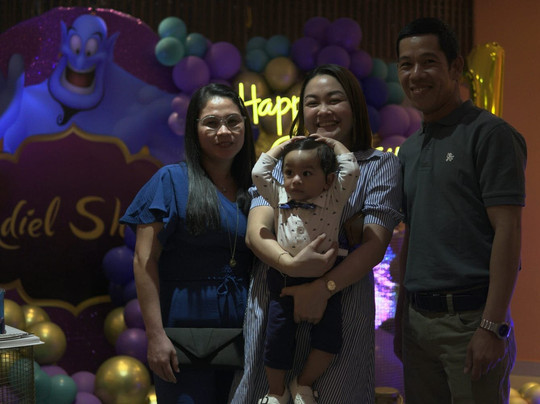 Ramada by Wyndham Abu Dhabi Corniche主图