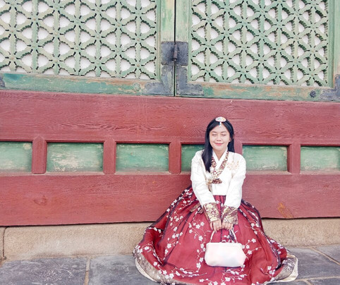 Geunjeongjeon-首尔必去景点