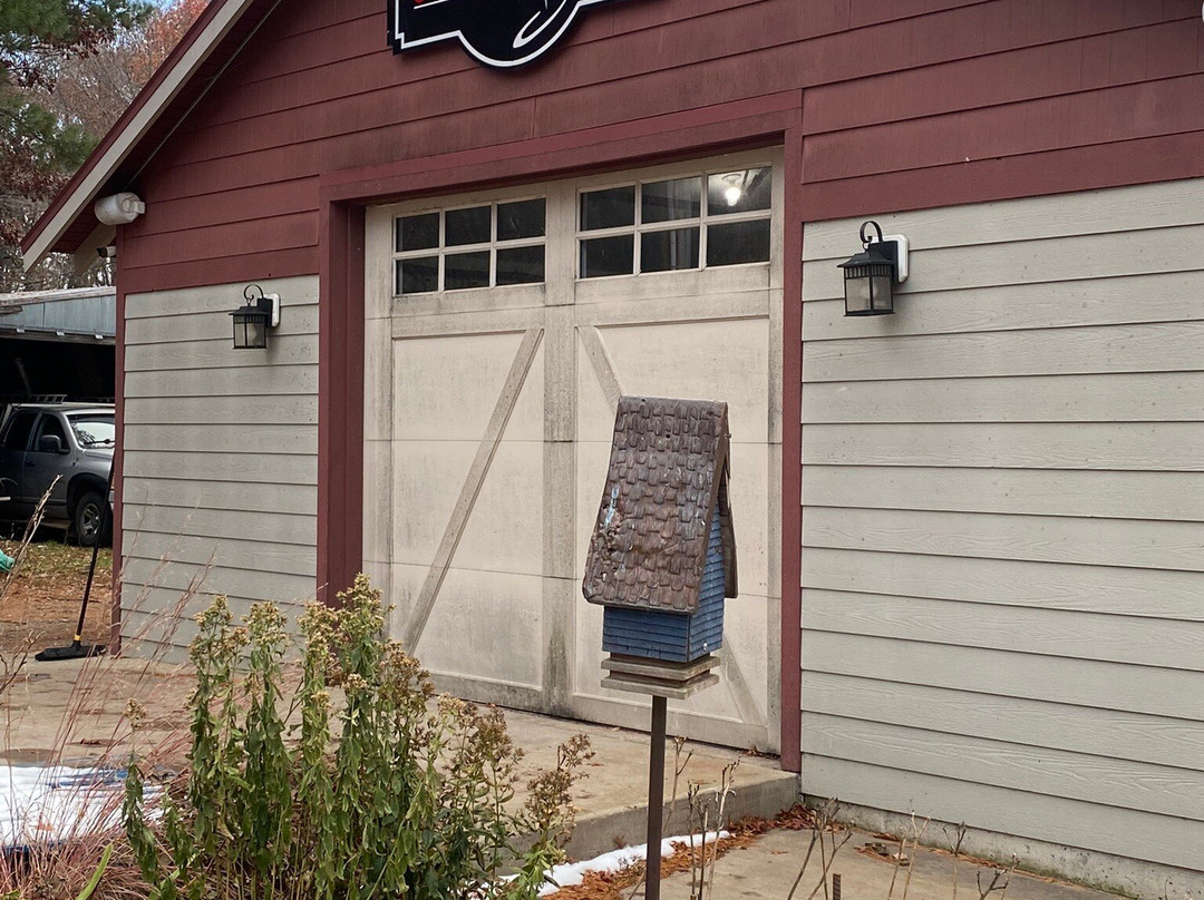 Northern Hollow Winery