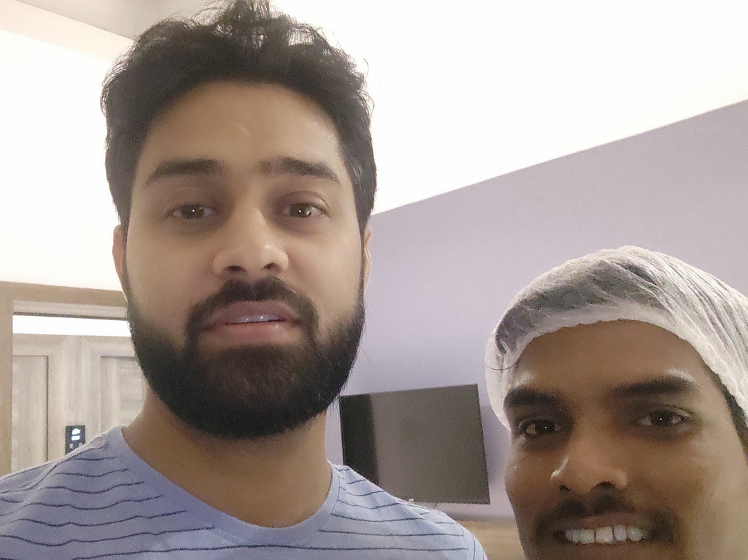 Pride By Samrat主图