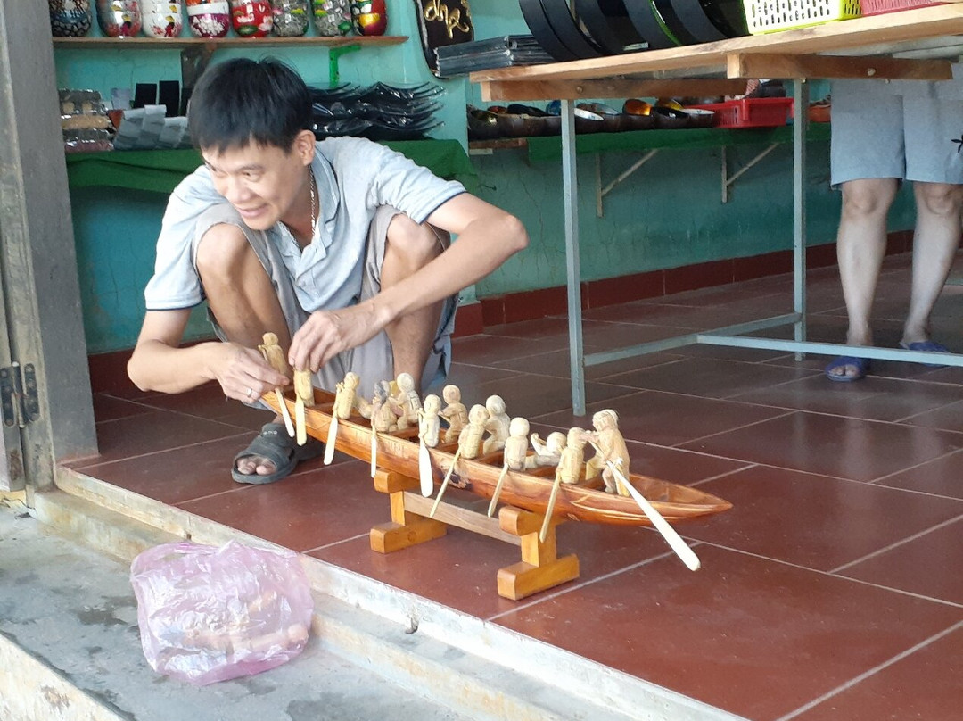 SUNRISE TOUR-会安必去景点