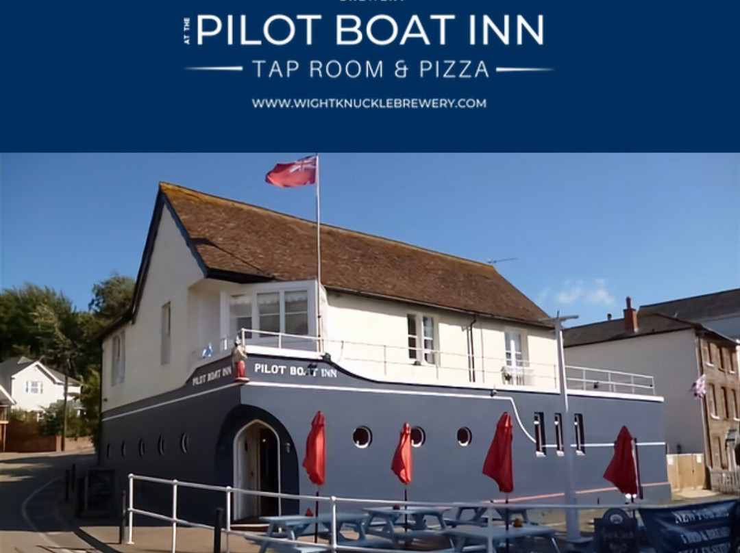 Pilot Boat Inn主图