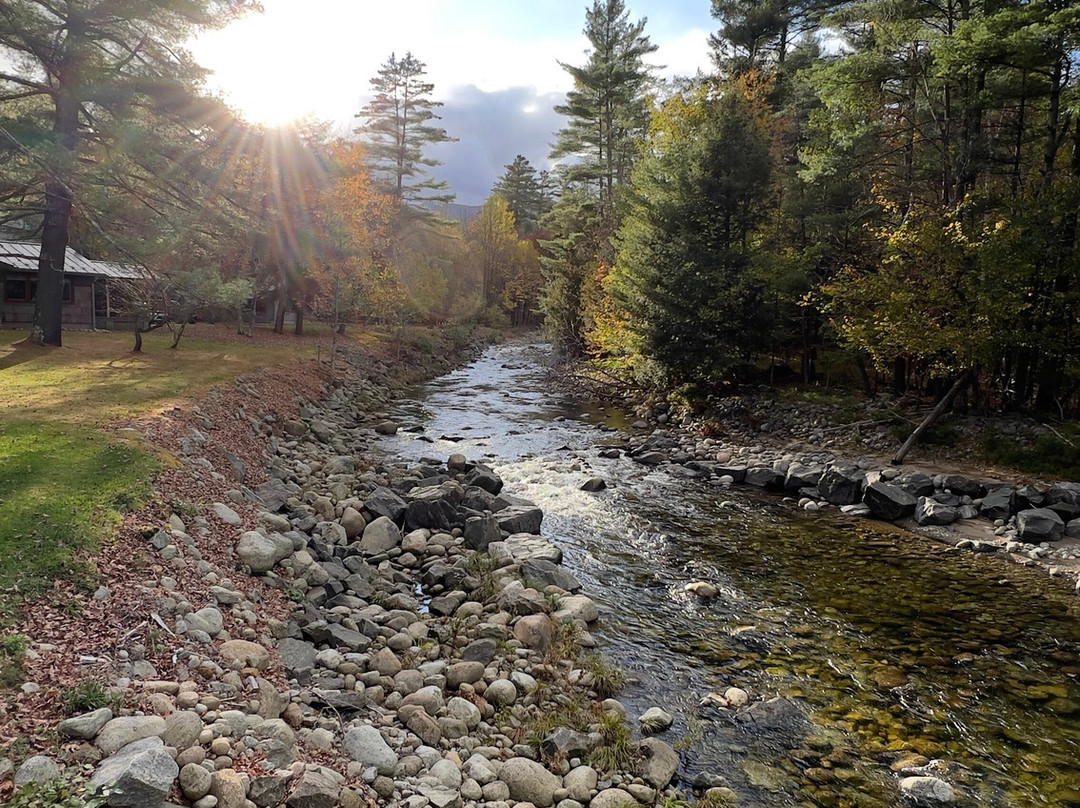 Keene Valley Lodge主图