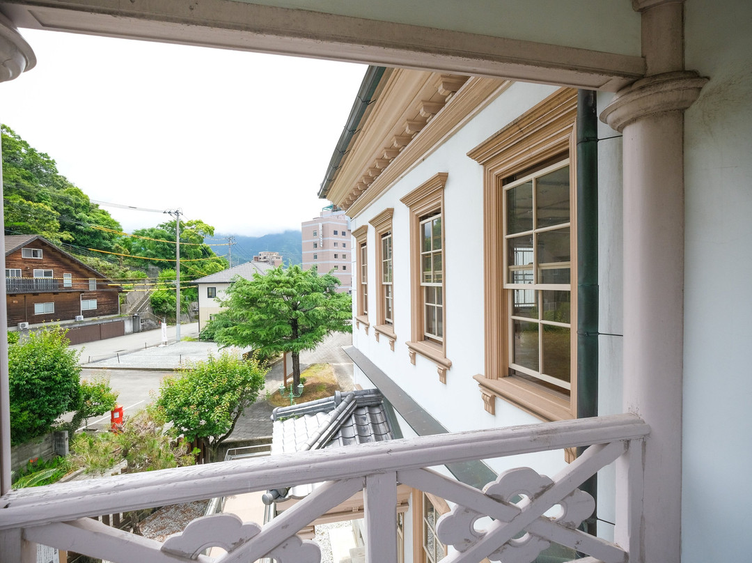Uwajima City Historical Museum-宇和岛市必去景点