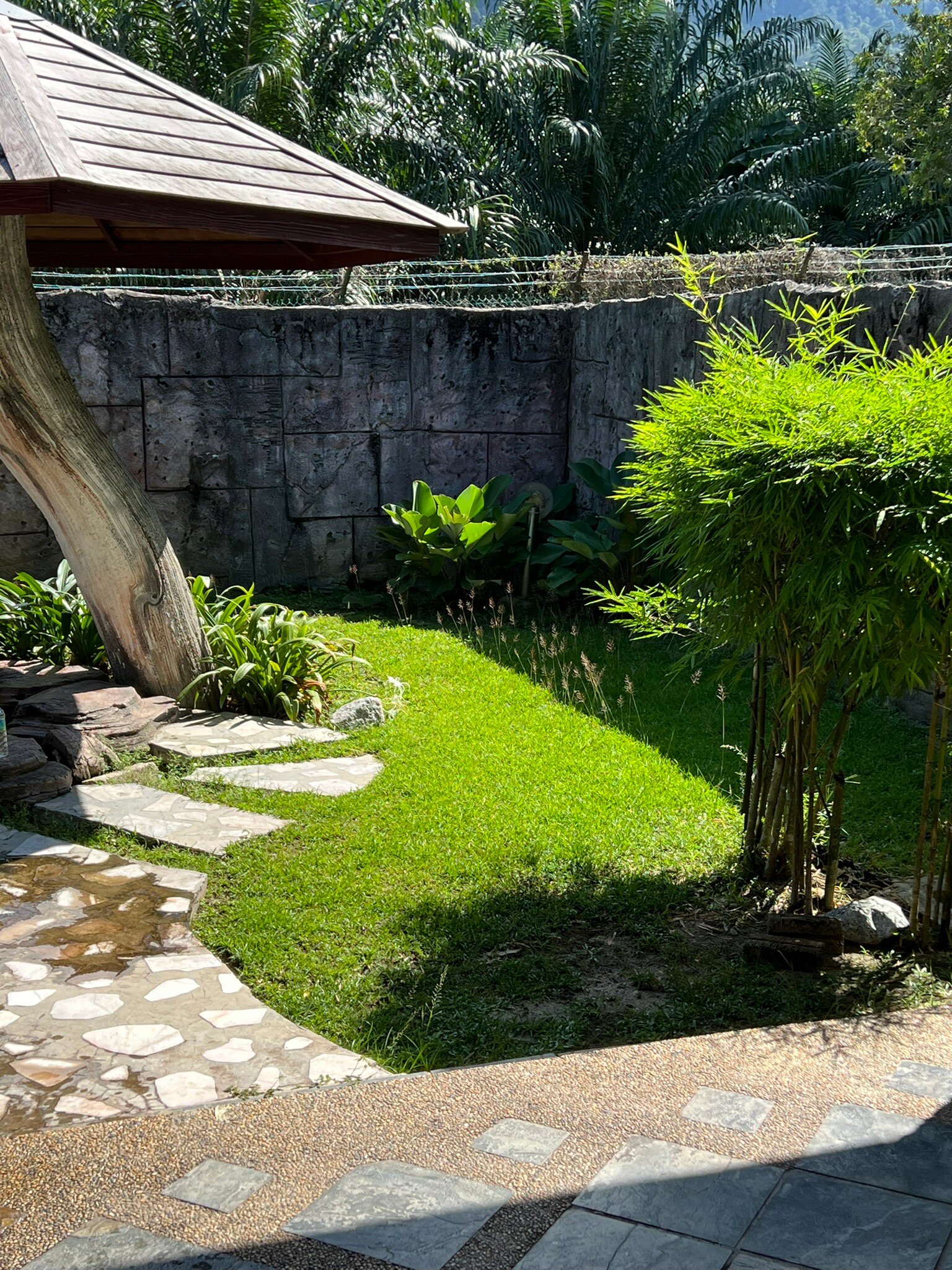 Felda Residence Hot Springs-官方