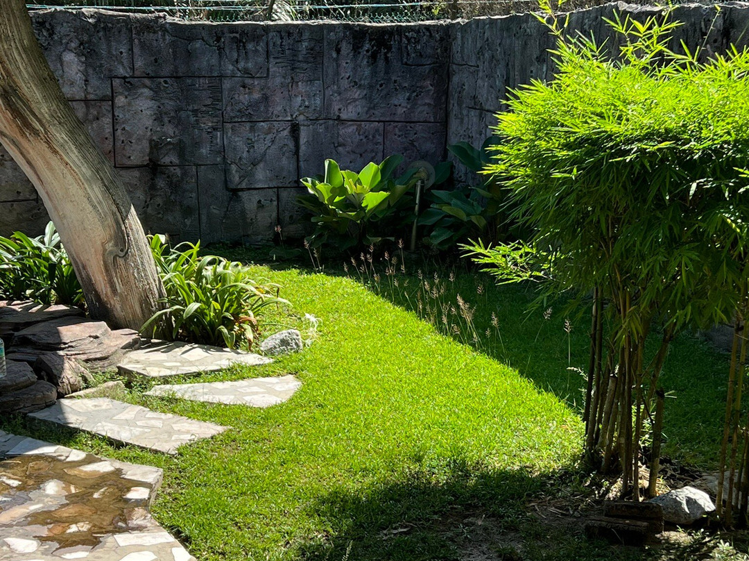 Felda Residence Hot Springs主图