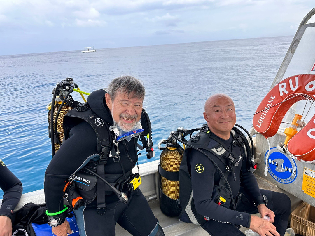 Bleu Marine Reunion景点图片