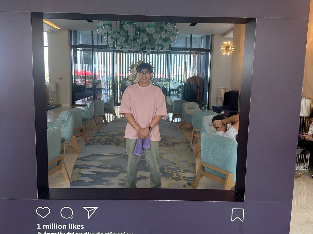 Muscat Hotel & Suites主图