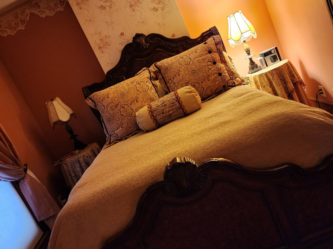 Bella Rose Bed and Breakfast主图