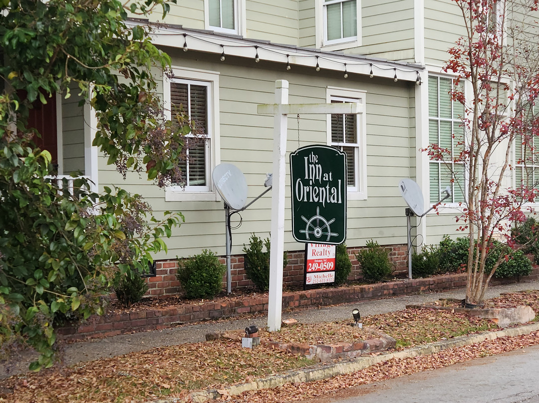 The Inn at Oriental主图