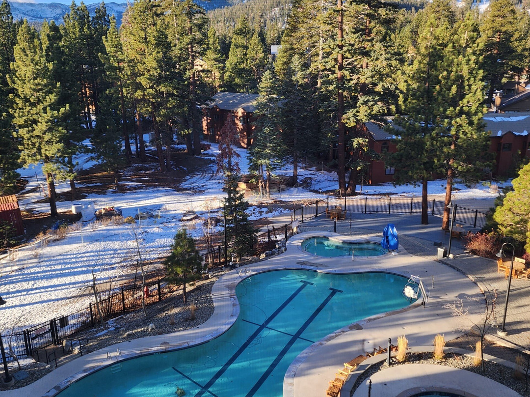 马麦斯威斯汀莫纳奇度假酒店主图