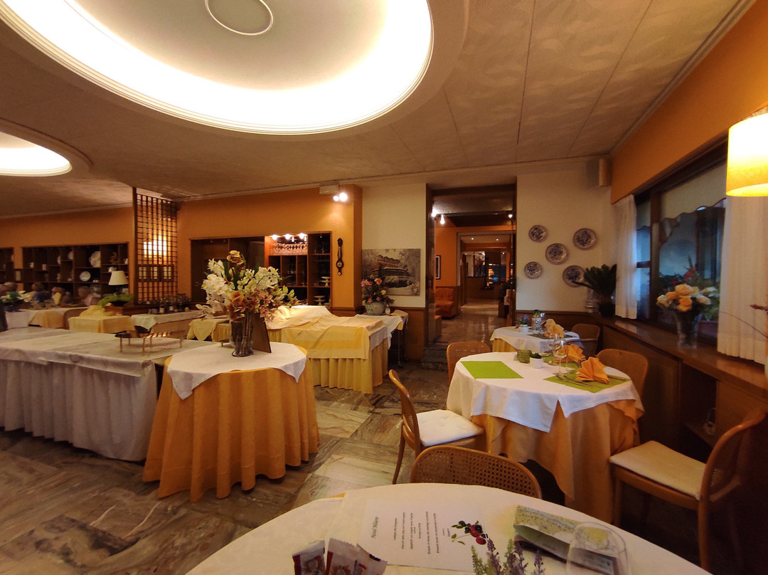 Hotel Milano主图